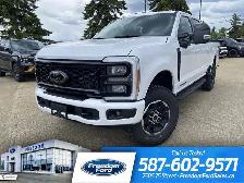 2026 Ford Super Duty F-350 SRW Lariat | 618A | 4X4 | Crew Cab