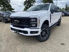 2026 Ford Super Duty F-350 SRW Lariat | 618A | 4X4 | Crew Cab - Photo 2