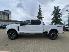2026 Ford Super Duty F-350 SRW Lariat | 618A | 4X4 | Crew Cab - Photo 4