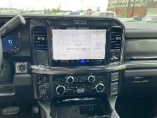 2026 Ford Super Duty F-350 SRW Lariat | 618A | 4X4 | Crew Cab - Photo 14
