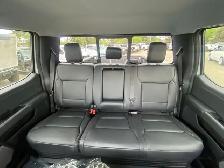 2026 Ford Super Duty F-350 SRW Lariat | 618A | 4X4 | Crew Cab - Photo 16