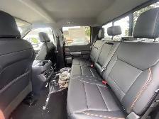 2026 Ford Super Duty F-350 SRW Lariat | 618A | 4X4 | Crew Cab - Photo 17