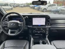 2026 Ford Super Duty F-350 SRW Lariat | 618A | 4X4 | Crew Cab - Photo 18