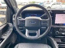 2026 Ford Super Duty F-350 SRW Lariat | 618A | 4X4 | Crew Cab - Photo 19