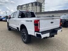2026 Ford Super Duty F-350 SRW Lariat | 618A | 4X4 | Crew Cab - Photo 21