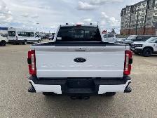 2026 Ford Super Duty F-350 SRW Lariat | 618A | 4X4 | Crew Cab - Photo 22