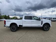 2026 Ford Super Duty F-350 SRW Lariat | 618A | 4X4 | Crew Cab - Photo 26