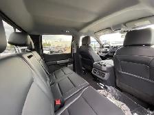 2026 Ford Super Duty F-350 SRW Lariat | 618A | 4X4 | Crew Cab - Photo 27
