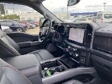 2026 Ford Super Duty F-350 SRW Lariat | 618A | 4X4 | Crew Cab - Photo 28