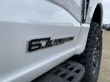 2026 Ford Super Duty F-350 SRW Lariat | 618A | 4X4 | Crew Cab - Photo 30