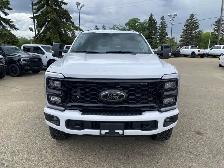 2026 Ford Super Duty F-350 SRW Lariat | 618A | 4X4 | Crew Cab - Photo 32