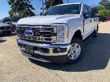 2026 Ford Super Duty F-350 SRW XLT | 613A | 4X4 | Crew Cab 176 - Photo 2