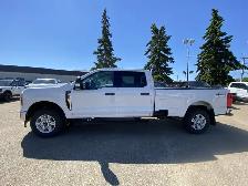 2026 Ford Super Duty F-350 SRW XLT | 613A | 4X4 | Crew Cab 176 - Photo 4