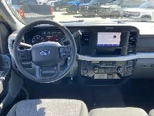 2026 Ford Super Duty F-350 SRW XLT | 613A | 4X4 | Crew Cab 176 - Photo 17