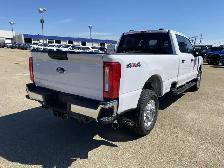 2026 Ford Super Duty F-350 SRW XLT | 613A | 4X4 | Crew Cab 176 - Photo 22