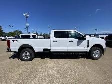 2026 Ford Super Duty F-350 SRW XLT | 613A | 4X4 | Crew Cab 176 - Photo 24