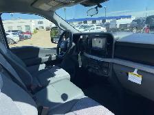 2026 Ford Super Duty F-350 SRW XLT | 613A | 4X4 | Crew Cab 176 - Photo 26