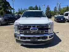 2026 Ford Super Duty F-350 SRW XLT | 613A | 4X4 | Crew Cab 176 - Photo 29