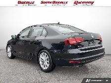 2017 Volkswagen Jetta 1.4T TRENDLINE | WHOLESALE TO THE PUBLIC A - Photo 4