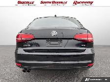 2017 Volkswagen Jetta 1.4T TRENDLINE | WHOLESALE TO THE PUBLIC A - Photo 5