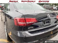 2017 Volkswagen Jetta 1.4T TRENDLINE | WHOLESALE TO THE PUBLIC A - Photo 11