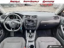 2017 Volkswagen Jetta 1.4T TRENDLINE | WHOLESALE TO THE PUBLIC A - Photo 24