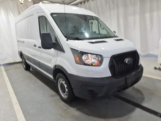 2025 Ford Transit Cargo Van T-250 148\' MED RF 90 | NOT A RENTAL