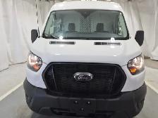 2025 Ford Transit Cargo Van T-250 148\' MED RF 90 | NOT A RENTAL - Photo 2