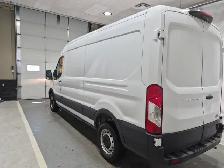 2025 Ford Transit Cargo Van T-250 148\' MED RF 90 | NOT A RENTAL - Photo 4