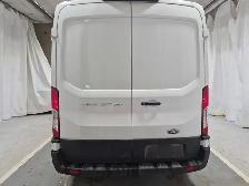 2025 Ford Transit Cargo Van T-250 148\' MED RF 90 | NOT A RENTAL - Photo 5