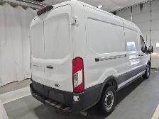 2025 Ford Transit Cargo Van T-250 148\' MED RF 90 | NOT A RENTAL - Photo 6