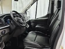 2025 Ford Transit Cargo Van T-250 148\' MED RF 90 | NOT A RENTAL - Photo 9