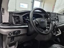 2025 Ford Transit Cargo Van T-250 148\' MED RF 90 | NOT A RENTAL - Photo 10