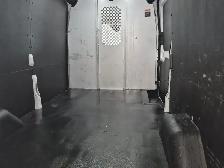 2025 Ford Transit Cargo Van T-250 148\' MED RF 90 | NOT A RENTAL - Photo 11