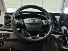 2025 Ford Transit Cargo Van T-250 148\' MED RF 90 | NOT A RENTAL - Photo 12