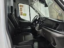2025 Ford Transit Cargo Van T-250 148\' MED RF 90 | NOT A RENTAL - Photo 14