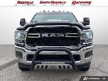 2024 Ram 2500 TRADESMAN CREW | 5TH WHEEL GOOSENECK | CUMMINS | - Photo 2