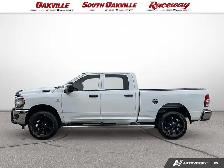 2024 Ram 2500 TRADESMAN CREW | 5TH WHEEL GOOSENECK | CUMMINS | - Photo 3