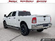 2024 Ram 2500 TRADESMAN CREW | 5TH WHEEL GOOSENECK | CUMMINS | - Photo 4