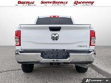 2024 Ram 2500 TRADESMAN CREW | 5TH WHEEL GOOSENECK | CUMMINS | - Photo 5