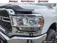 2024 Ram 2500 TRADESMAN CREW | 5TH WHEEL GOOSENECK | CUMMINS | - Photo 8