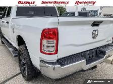 2024 Ram 2500 TRADESMAN CREW | 5TH WHEEL GOOSENECK | CUMMINS | - Photo 11
