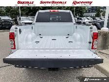 2024 Ram 2500 TRADESMAN CREW | 5TH WHEEL GOOSENECK | CUMMINS | - Photo 12