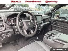 2024 Ram 2500 TRADESMAN CREW | 5TH WHEEL GOOSENECK | CUMMINS | - Photo 13