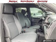 2024 Ram 2500 TRADESMAN CREW | 5TH WHEEL GOOSENECK | CUMMINS | - Photo 22