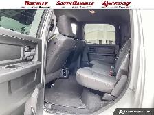 2024 Ram 2500 TRADESMAN CREW | 5TH WHEEL GOOSENECK | CUMMINS | - Photo 23