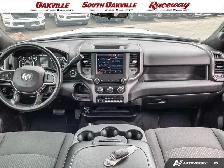 2024 Ram 2500 TRADESMAN CREW | 5TH WHEEL GOOSENECK | CUMMINS | - Photo 24