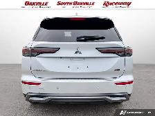 2025 Mitsubishi Outlander SEL | 7SEATER | DUAL SUNROOF | VENTED - Photo 5