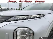2025 Mitsubishi Outlander SEL | 7SEATER | DUAL SUNROOF | VENTED - Photo 8
