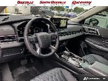 2025 Mitsubishi Outlander SEL | 7SEATER | DUAL SUNROOF | VENTED - Photo 13